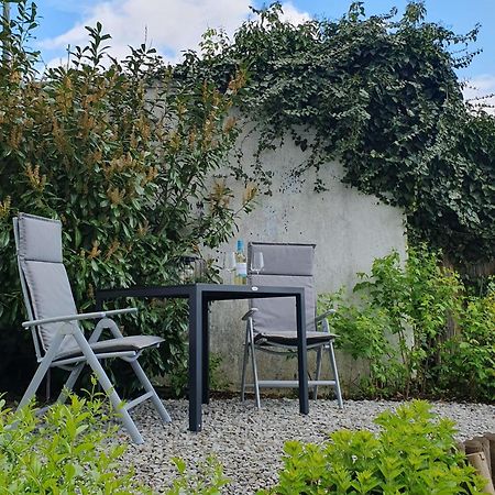 Ferienwohnung Panoramablick 바트메르겐하임 외부 사진